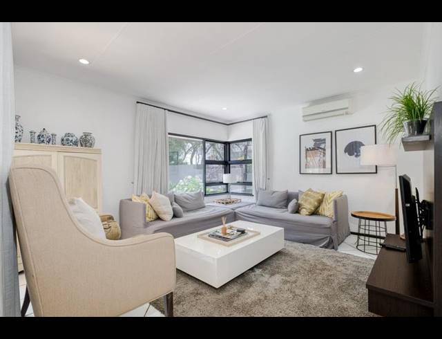 4 BEDROOM PROPERTY TO RENT IN DAINFERN GOLF ESTATE